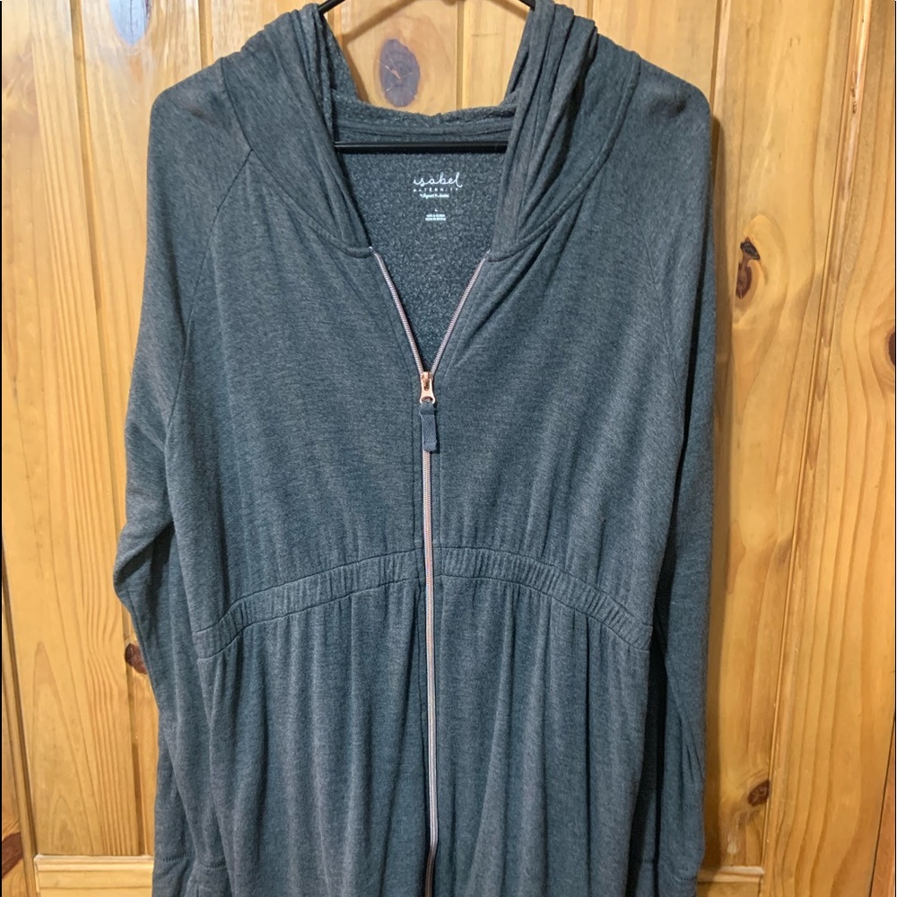 Isabel Maternity Jacket